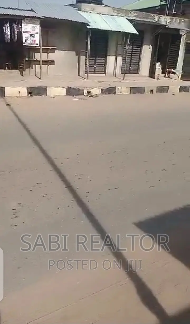 2plots Facing the Major of Egbeda/Isheri Road