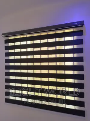 Day Night Blind