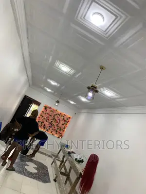Hair By Unique Salon