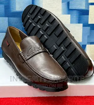 Mens Loafers Shoes