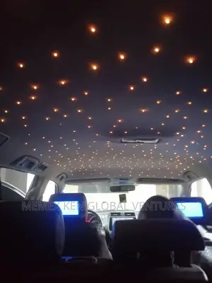 Buy and Install Your Inner Roof Lights With Us