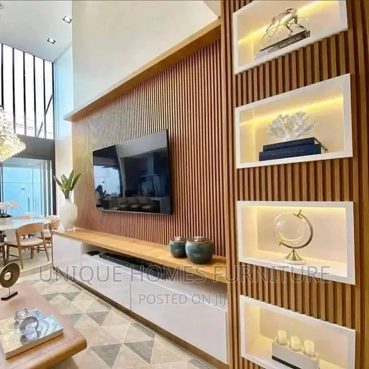 Tv Console