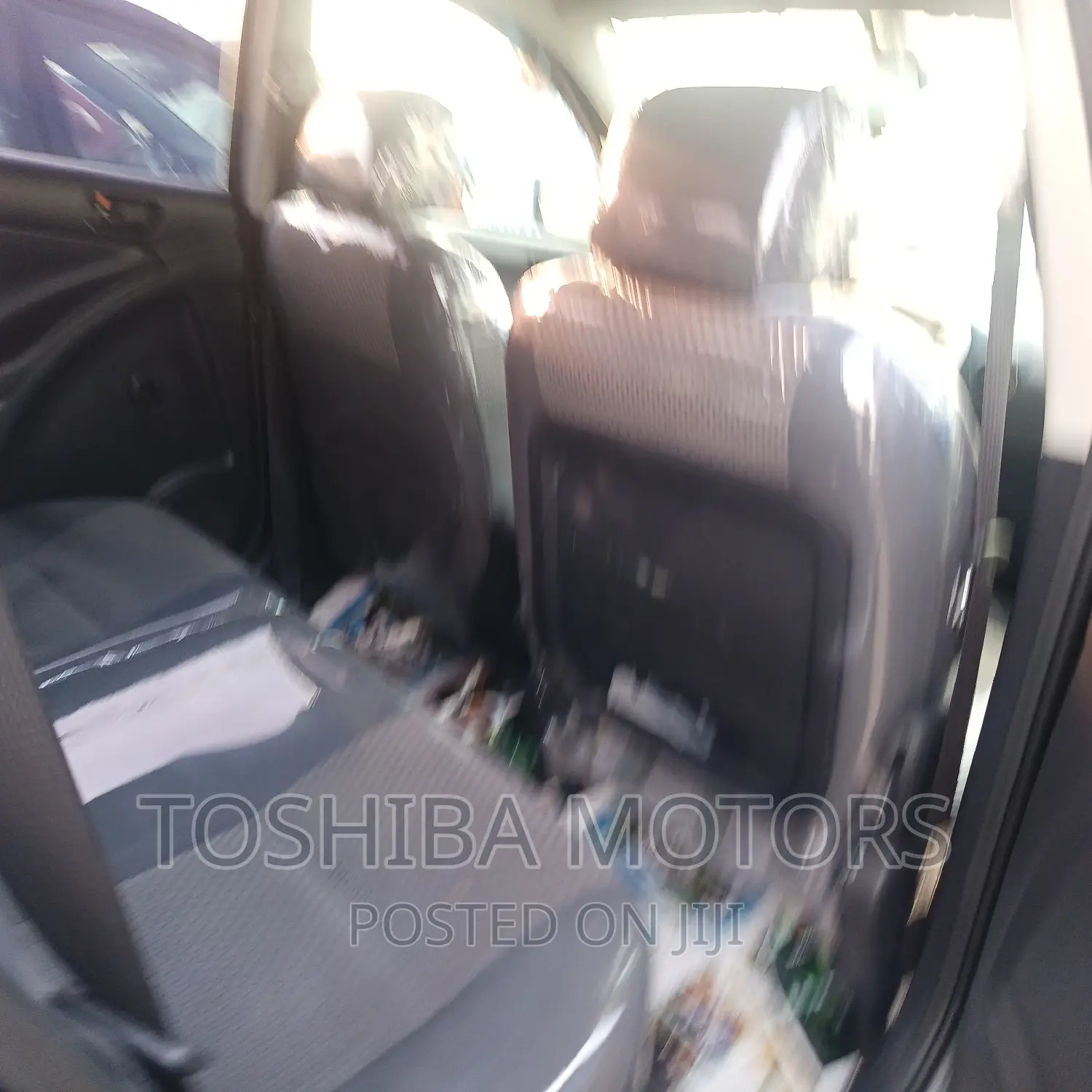 Toyota Matrix 2006 Black