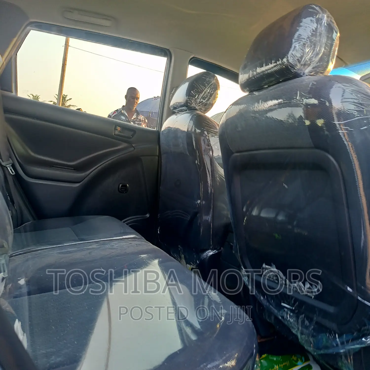 Toyota Matrix 2006 Silver