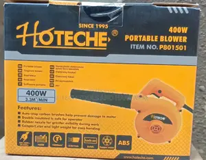 Hoteche Blower 400W