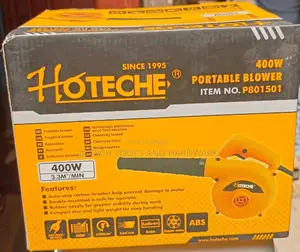 Hoteche Blower 400W