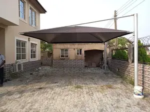 Two Cars of Carport, All Sizes Are Available.