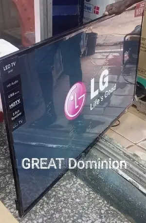 Brand New LG 65"Inches Android Smart Tv(UHD)Netflix)Wi-fi)