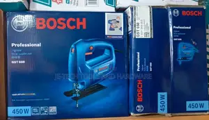 Original Bosch Jigsaw Machine