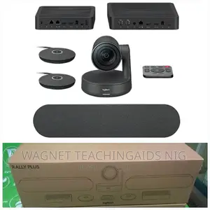 Logitech Rally Plus (Original)