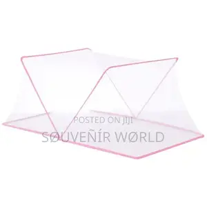 4 by 6 Mosquito Net