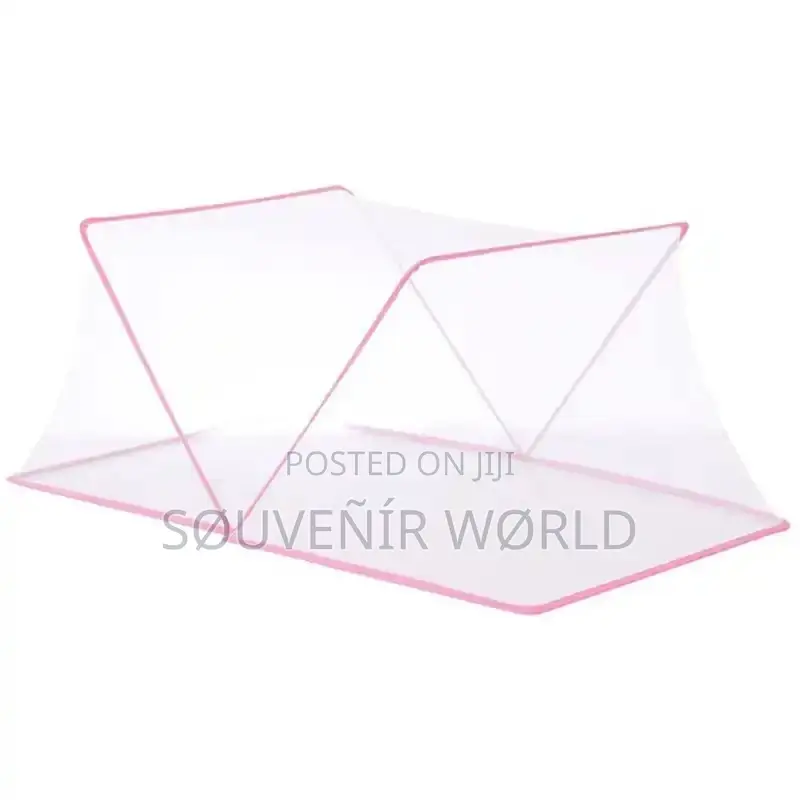4 by 6 Mosquito Net