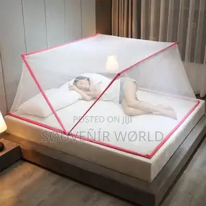 4 by 6 Mosquito Net