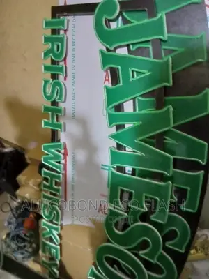 Acp Signage