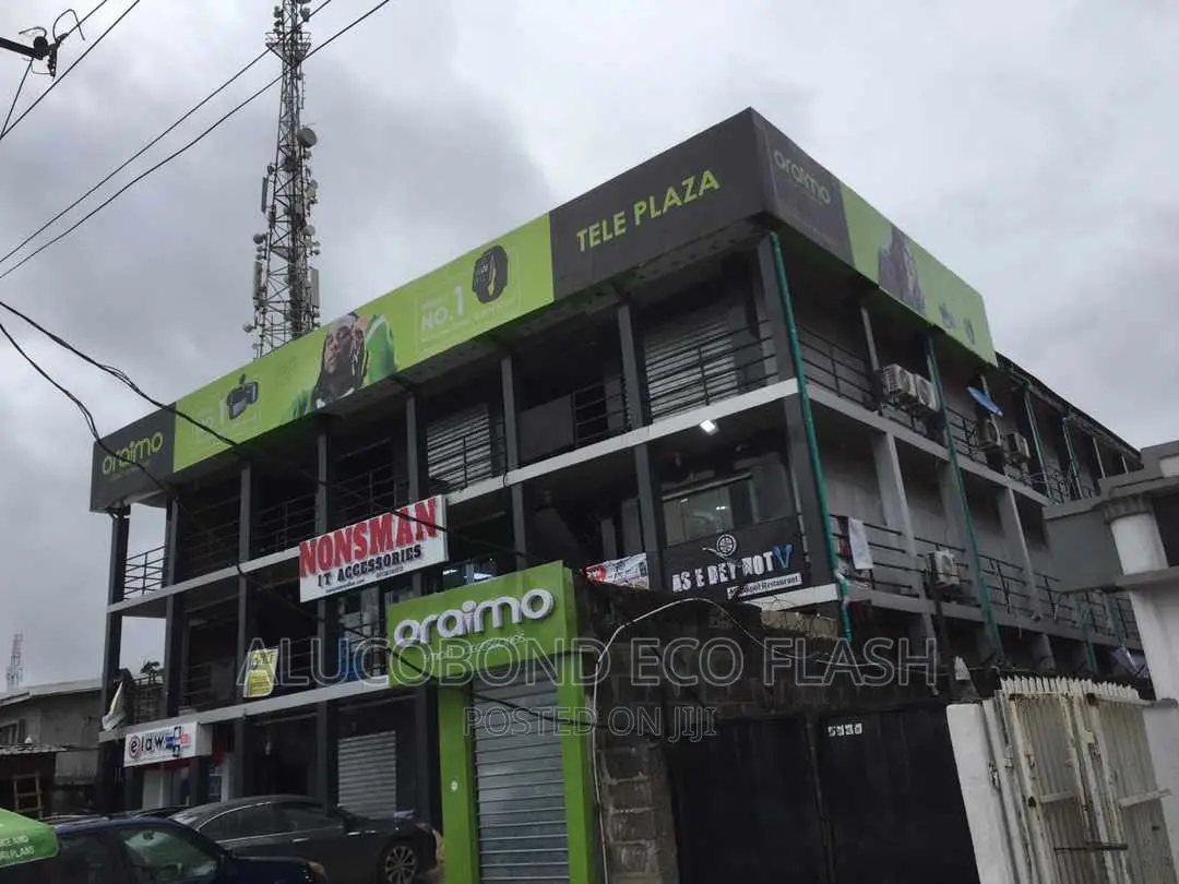 Tinong Sale's and Installations