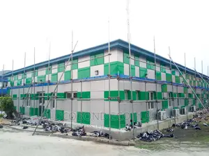 Accoboard Cladding