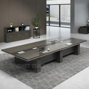 5mitre Conference Room Table
