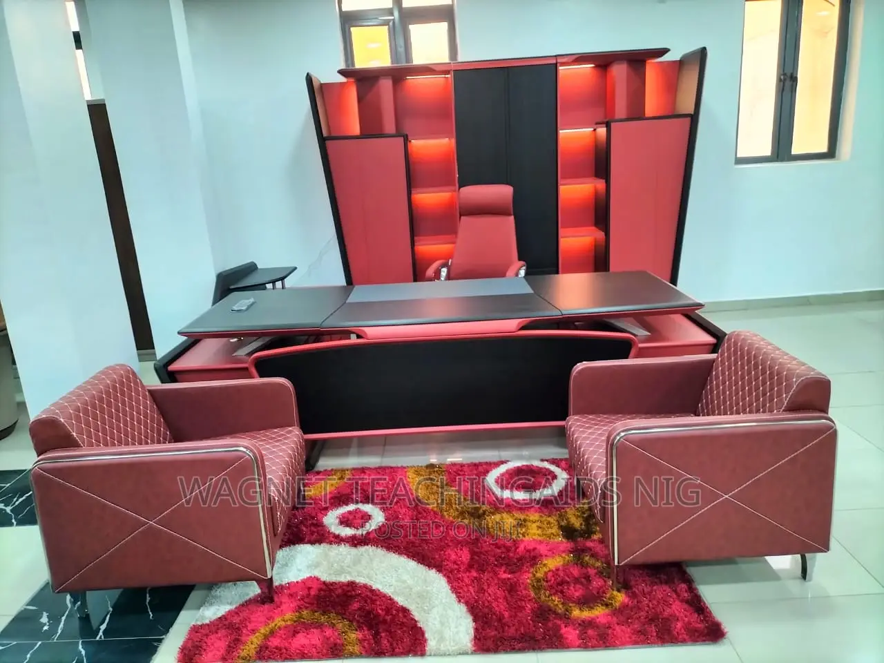 Office Furnitures