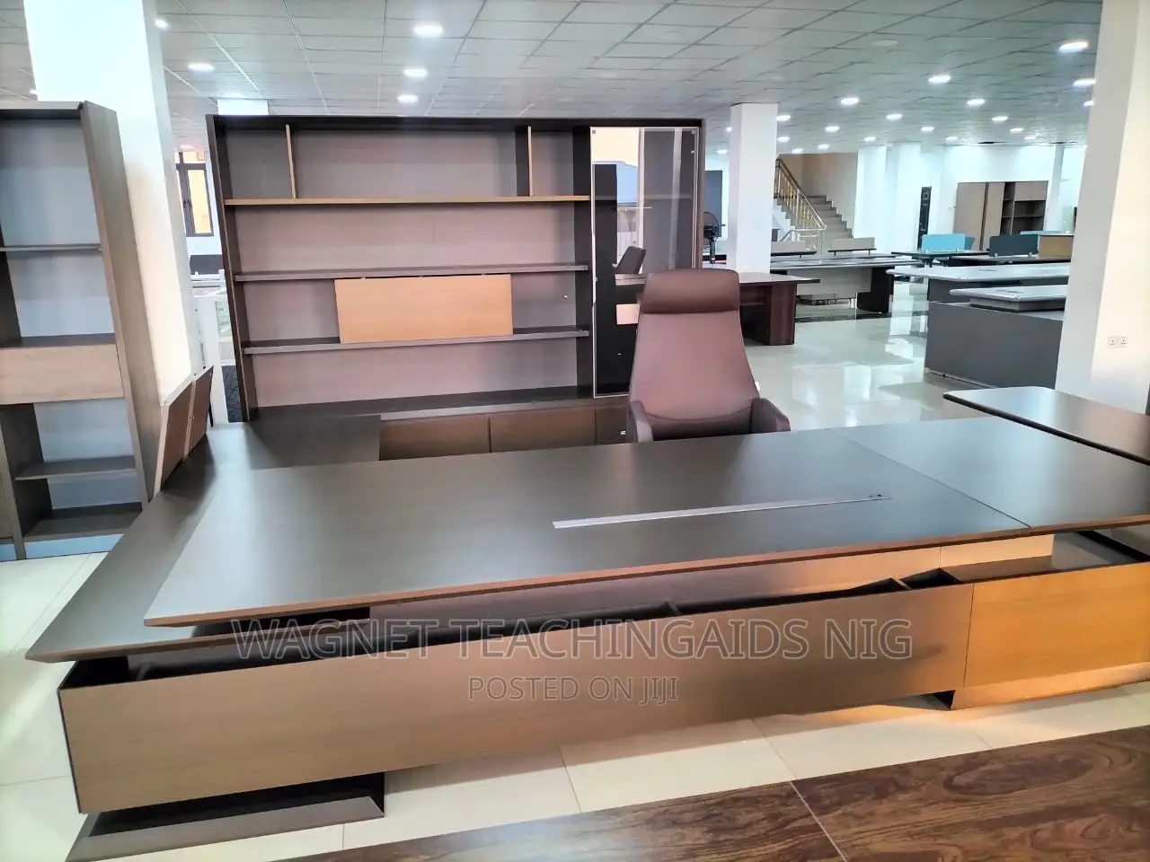 Office Furnitures