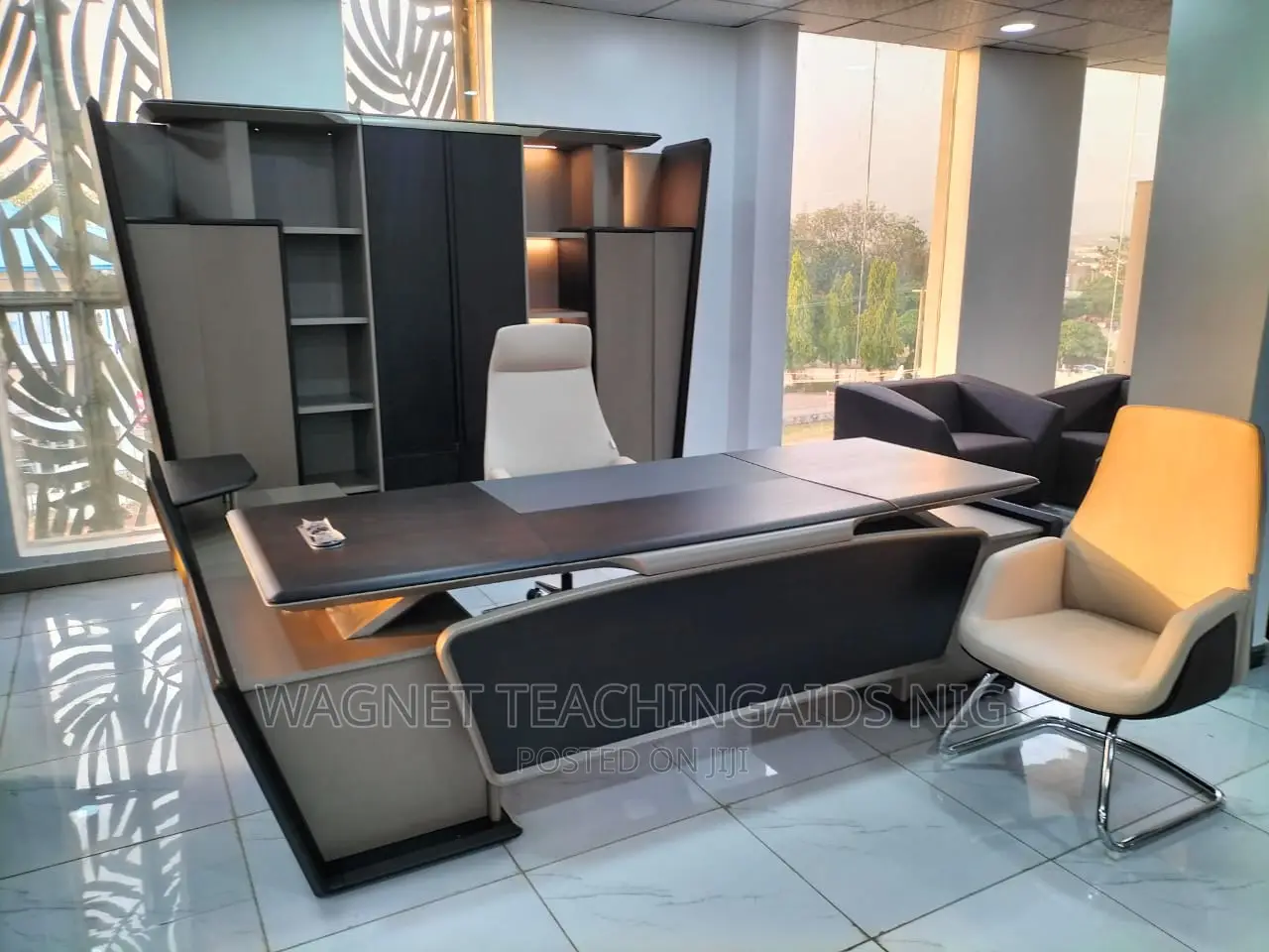 Office Furnitures