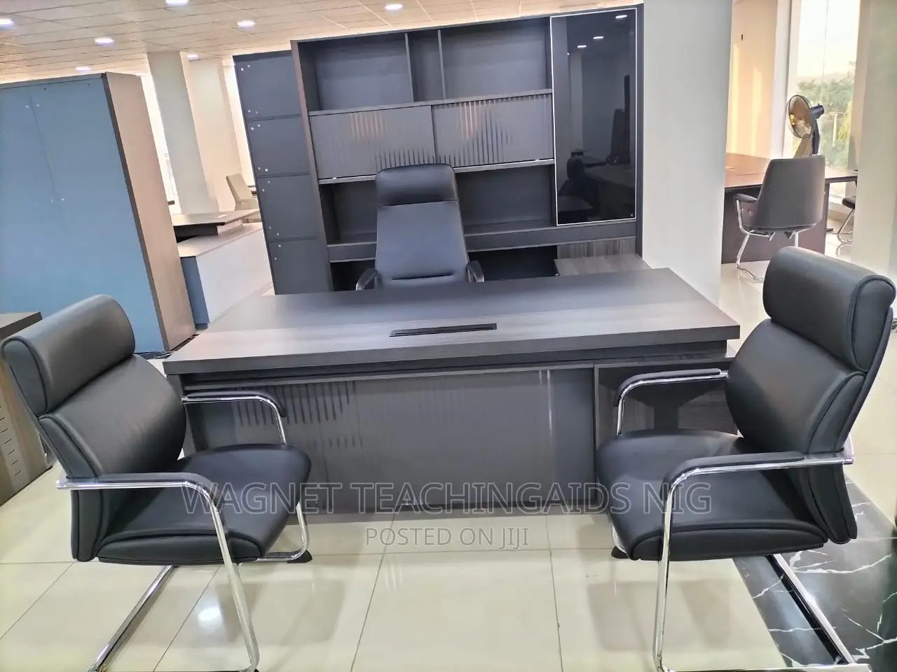 Office Furnitures