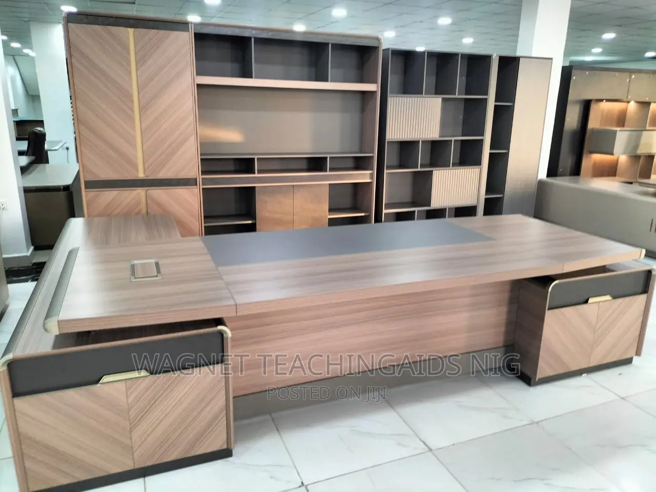 Office Furnitures