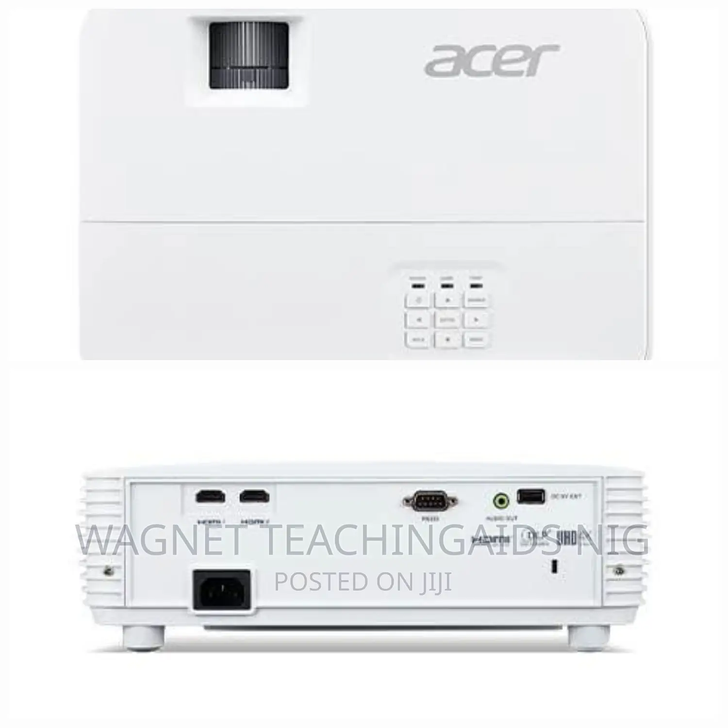 Acer H6815bd DLP Uhd 4000