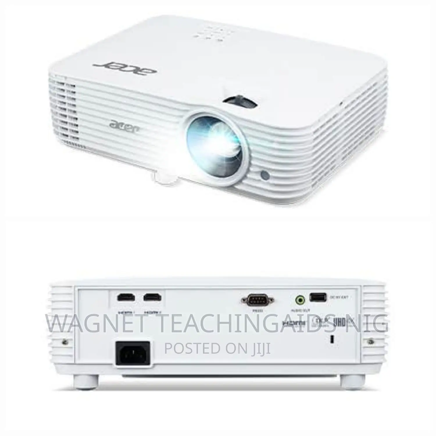 Acer H6815bd DLP Uhd 4000