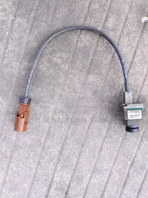 GLE350/450 Direct Front Camera