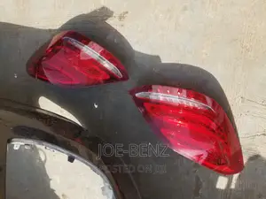 C300 2016 Set of LED Backlight