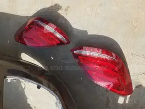 C300 2016 Set of LED Backlight