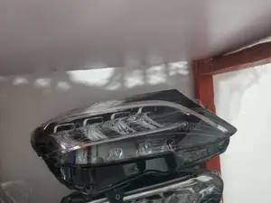 C300 2018 Complete Set of Headlights