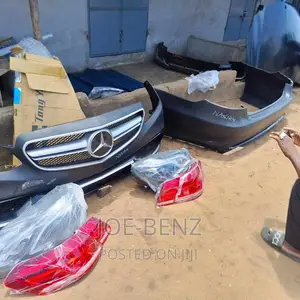E350 2014 Upgrade Kit