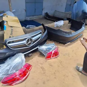 E350 2014 Upgrade Kit