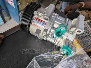 OEM Compressor Toyota Corolla 2014 2015 2016 2017 2018