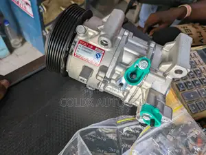 OEM Compressor Toyota Corolla 2014 2015 2016 2017 2018 2019 2020 2021