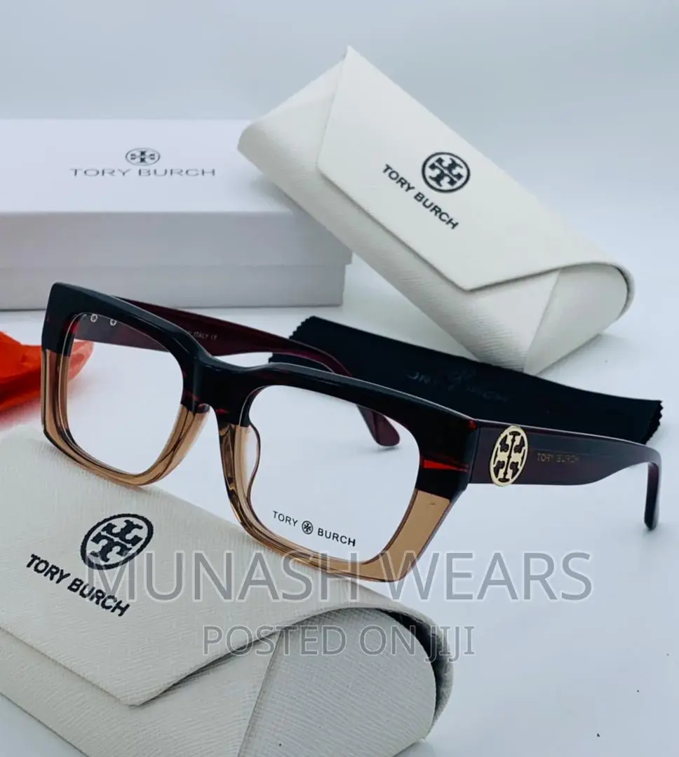 Luxury Tony Burch Glasses