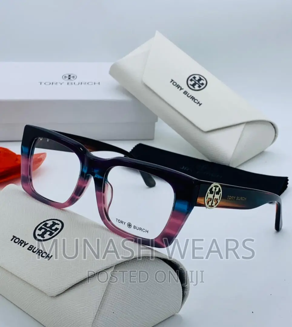 Luxury Tony Burch Glasses