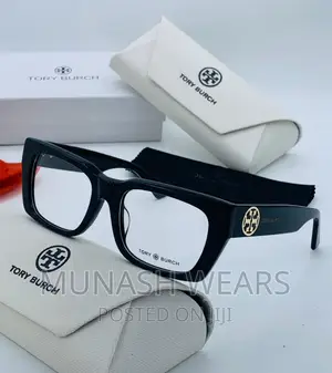 Luxury Tony Burch Glasses