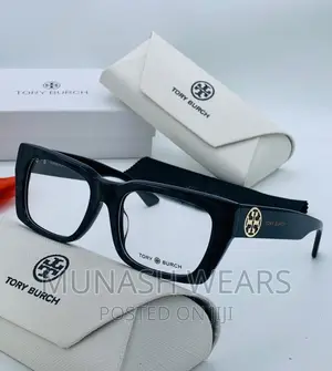 Luxury Tony Burch Glasses