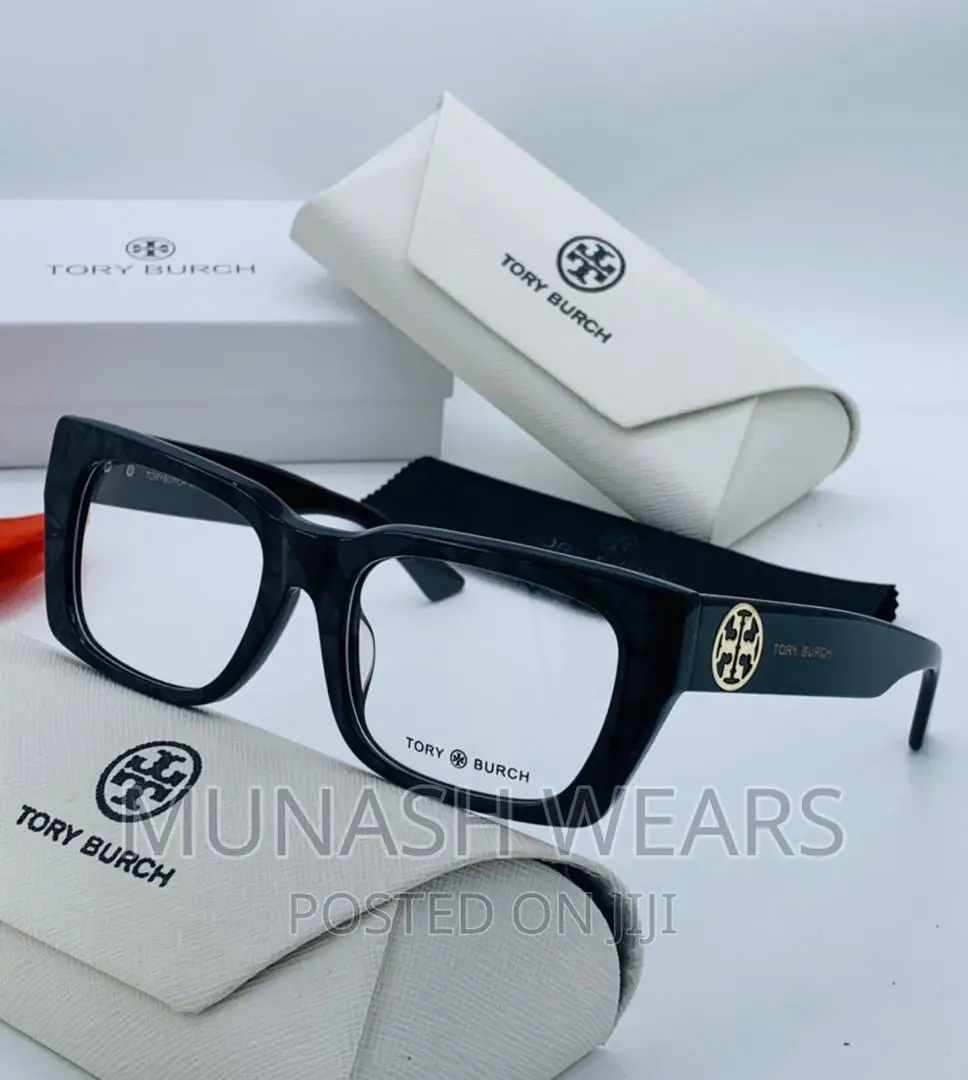 Luxury Tony Burch Glasses