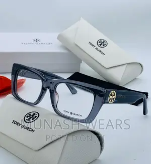 Luxury Tony Burch Glasses