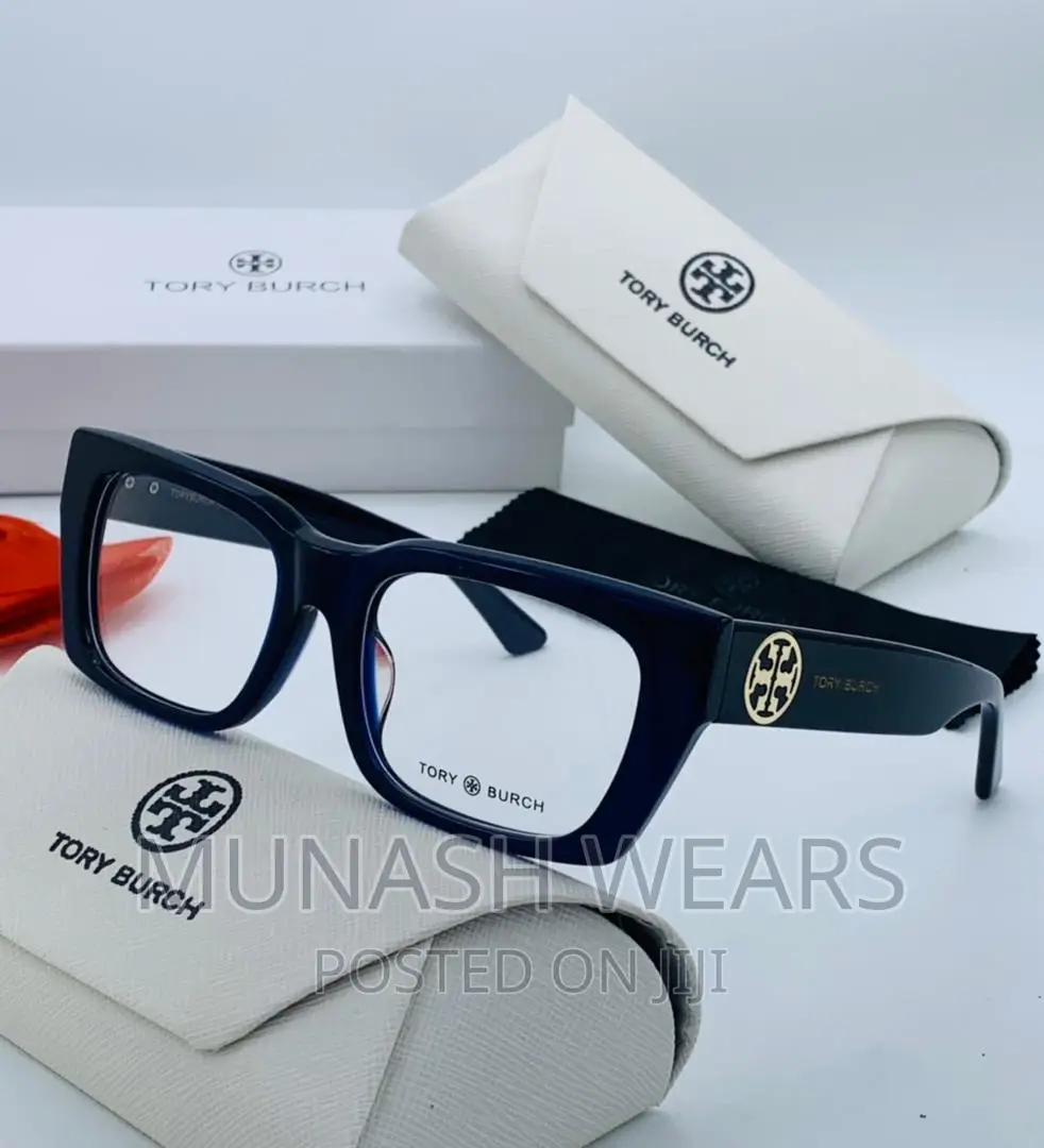 Luxury Tony Burch Glasses