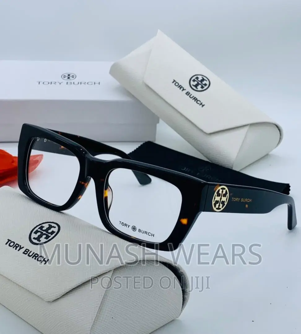 Luxury Tony Burch Glasses