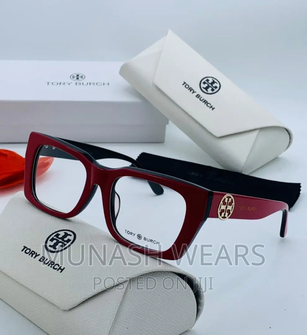 Luxury Tony Burch Glasses