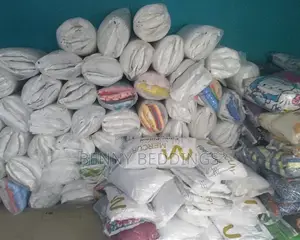 Order for Your Mercury Fiber Pillows
