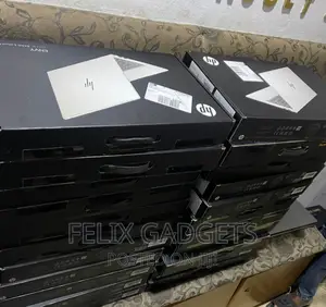 New Laptop HP Envy 15 16GB Intel Core I7 SSD 1T