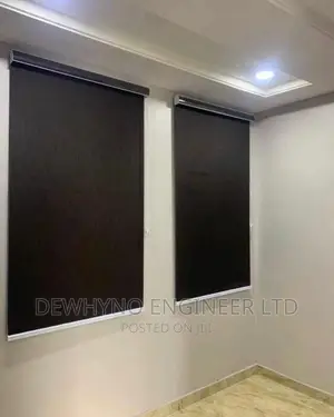 Blackout Blind