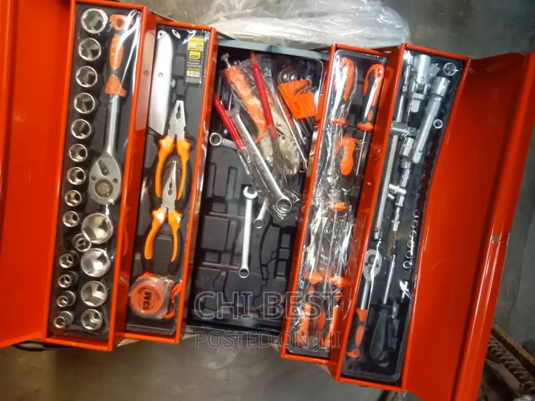 Tool Box Sets