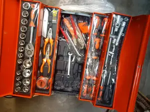 Tool Box Sets